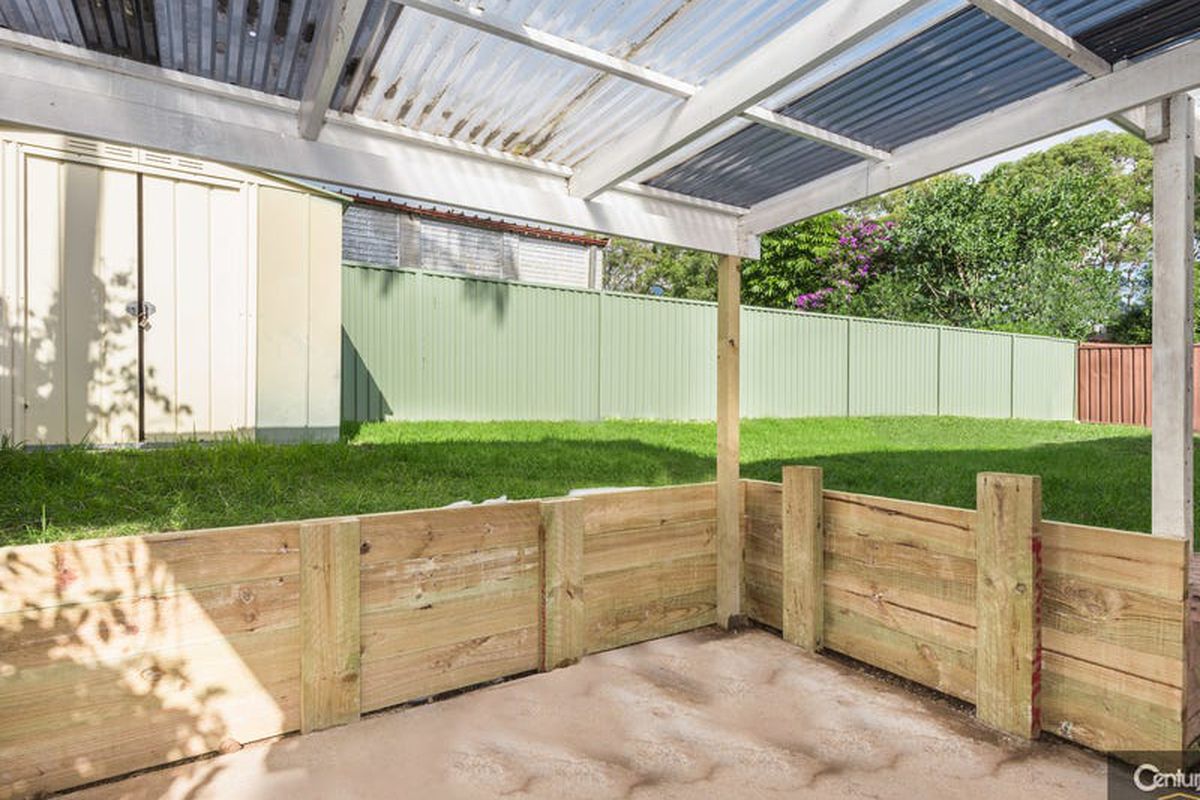 12 Maree Boulevard, Killarney Vale
