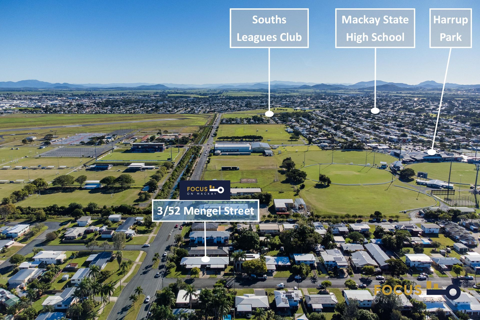 3 / 52 Mengel Street, South Mackay