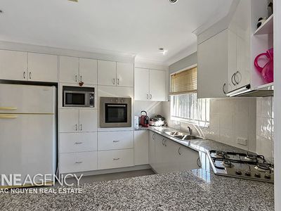 9 Hampton Street, Durack