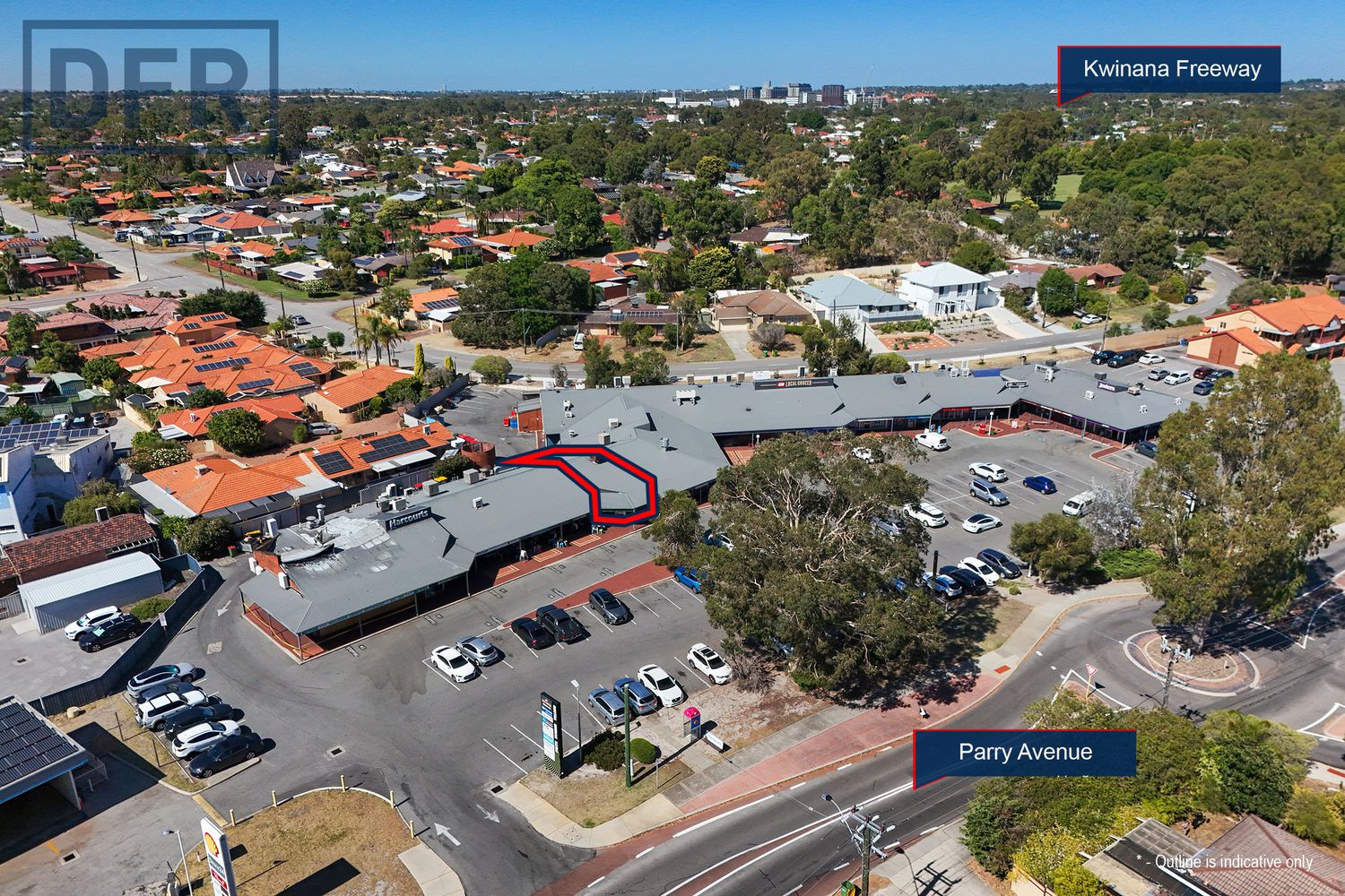 5 / 118 Parry Avenue, Bull Creek