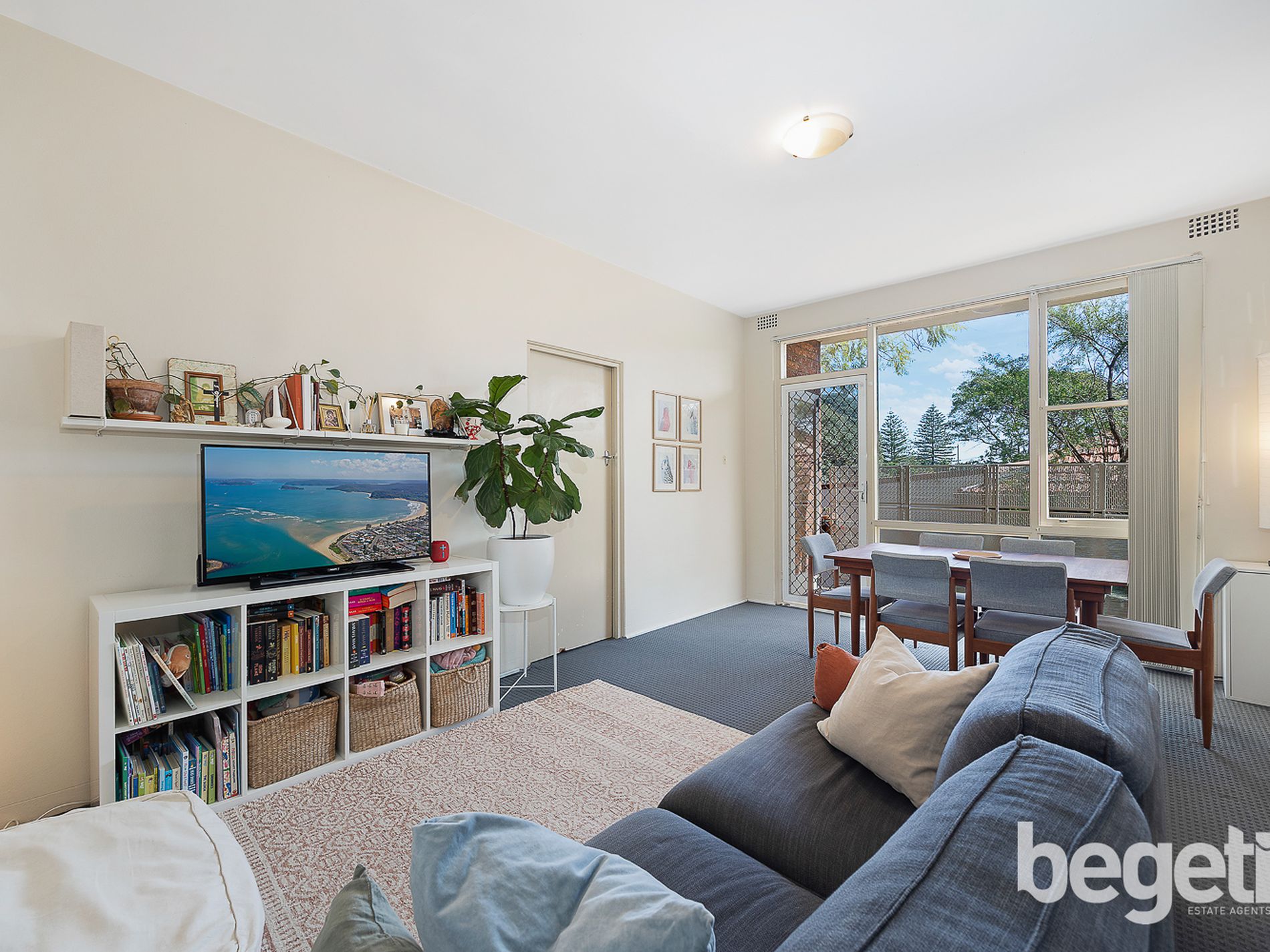 5 / 4 Loftus Street, Ashfield