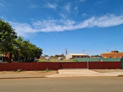 84 Anderson Street, Port Hedland