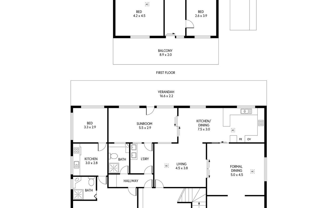 459 Regency Road, Prospect