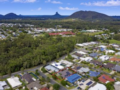 26 Usher Boulevard, Beerwah