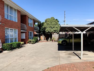 3 / 256 Gordon Street, Footscray