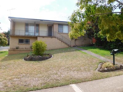 62 Congressional Drive, Liverpool