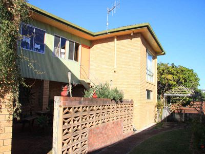 21 Becker Road, Forster