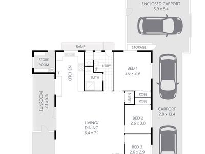 6 Delisser Avenue, Toorbul