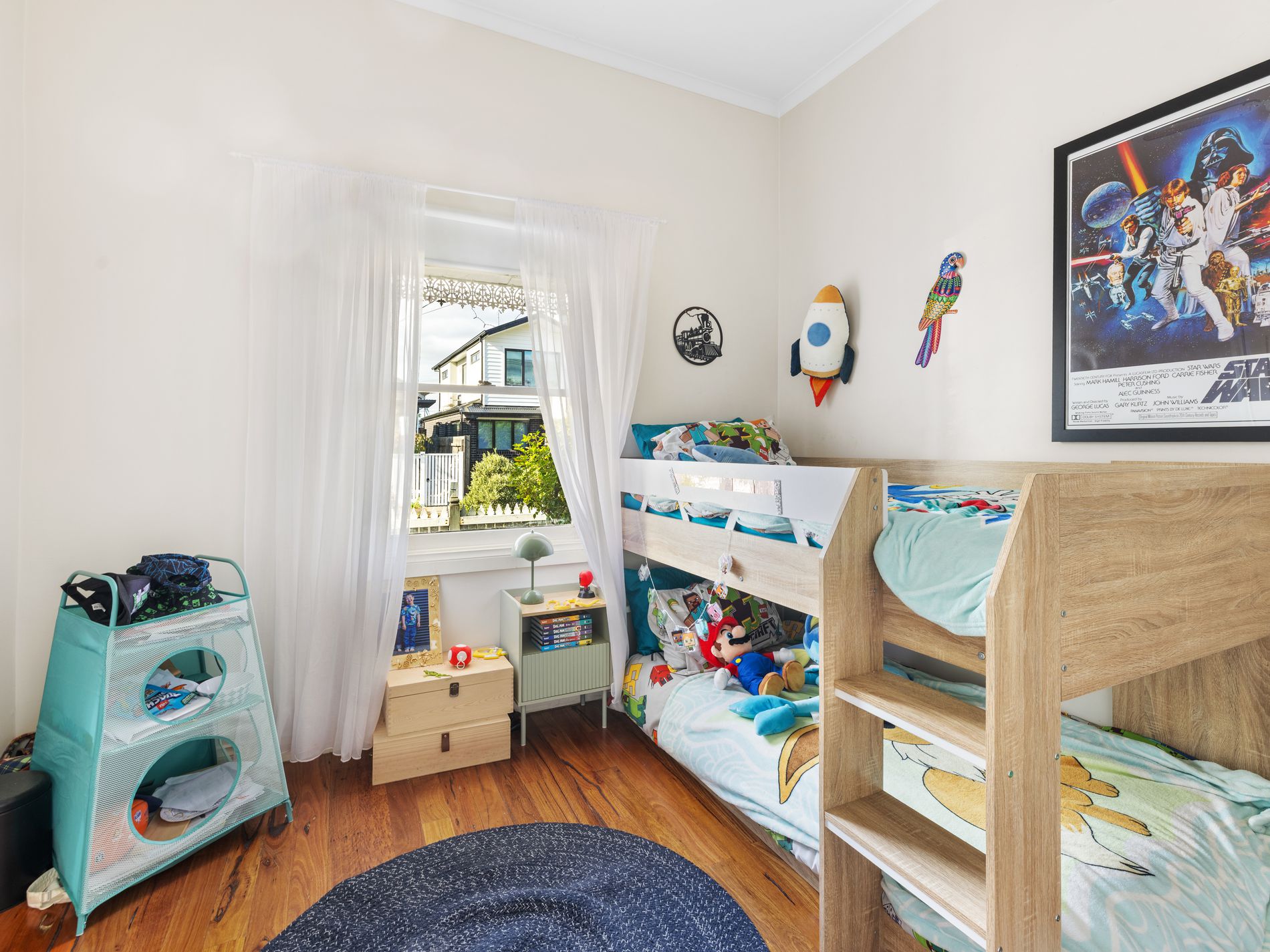 38 Stafford Street, Footscray