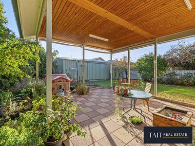 44 Burke Street, Wangaratta