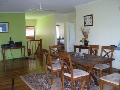 155 Endeavour Valley Road, Cooktown