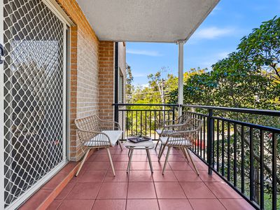20 / 56 Marlborough Road, Homebush West