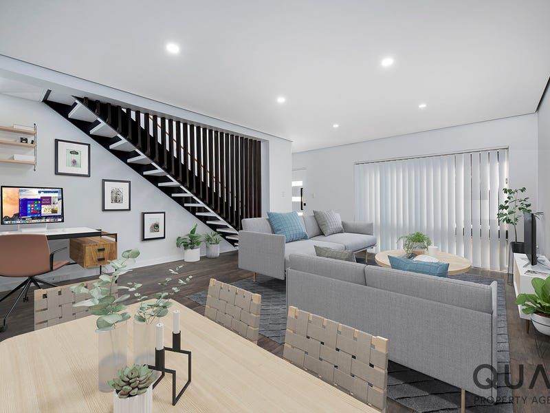32 / 87 Memorial Avenue, Liverpool
