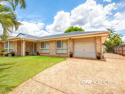 9 Bankswood Court, Camira