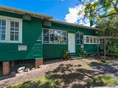39 Cullen Street, Nimbin