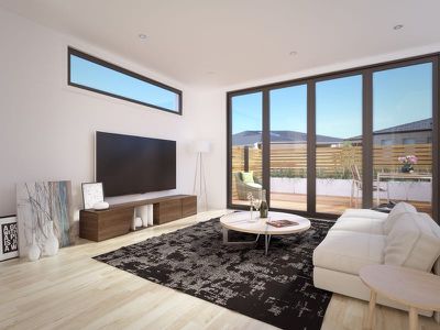 7 / 1 Melville Rd, Brunswick West