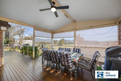 33 Porcupine Lane, Tamworth