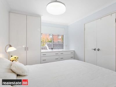 28 / 5 Delhi Street, West Perth