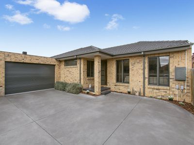 2 / 12 Studley Street, Mulgrave