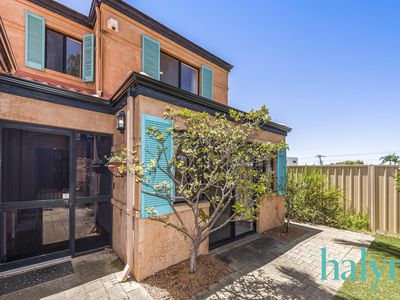 2B Fleet Street, Leederville