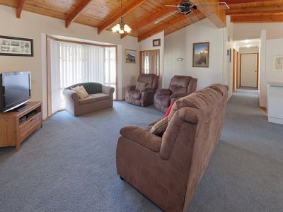5 Pearce Court, Tallangatta