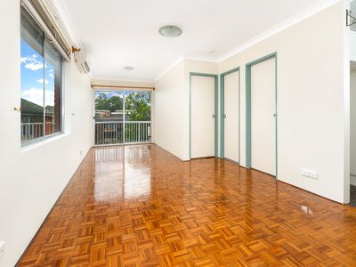 13 / 4 Gaza Road, West Ryde