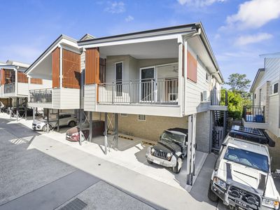 13 / 307 Old Cleveland Road East, Capalaba