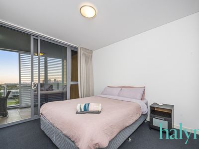 503 / 96 Bow River Crescent, Burswood