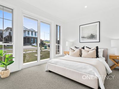 35 Bristlebird Drive, Calderwood