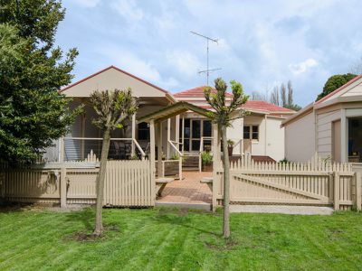 5 Lansell Street , Mount Gambier