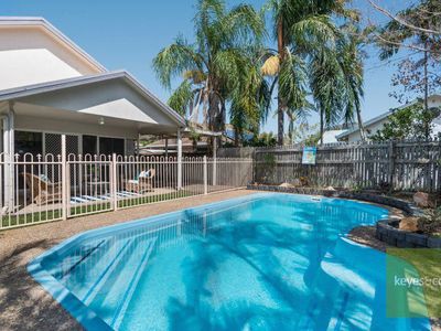 35 Regatta Crescent, Douglas