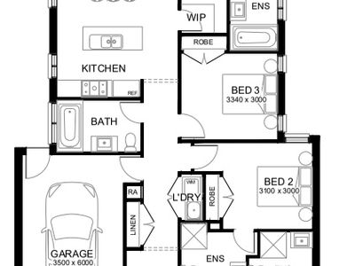 Lot 726 Horvath Blvd, Officer