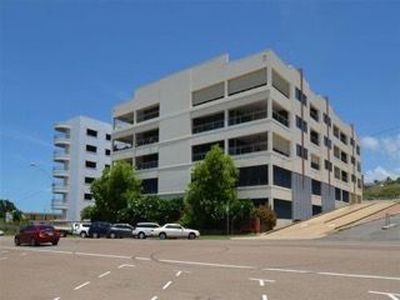 47 / 45 Gregory Street, North Ward