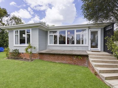 41B Brandon Road, Glen Eden