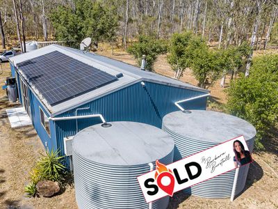 3 Kestrel Road, Bucca