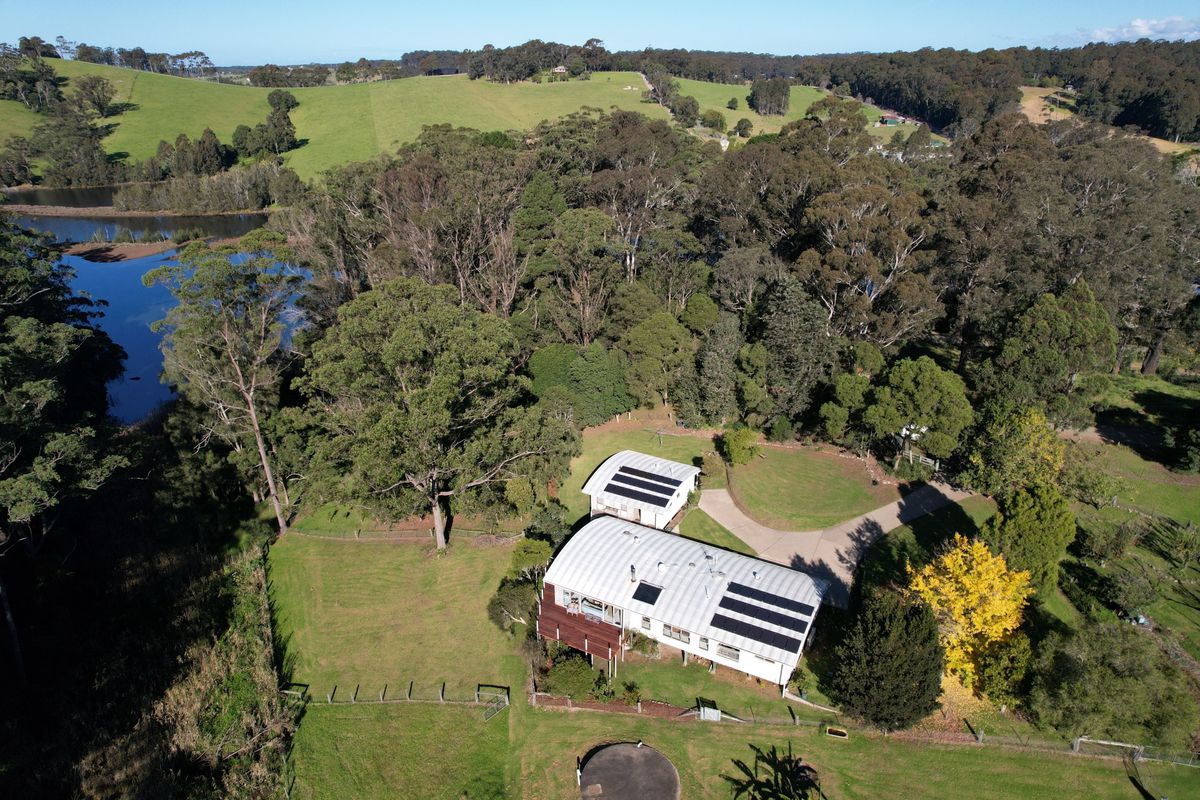 765 Old Highway, Narooma