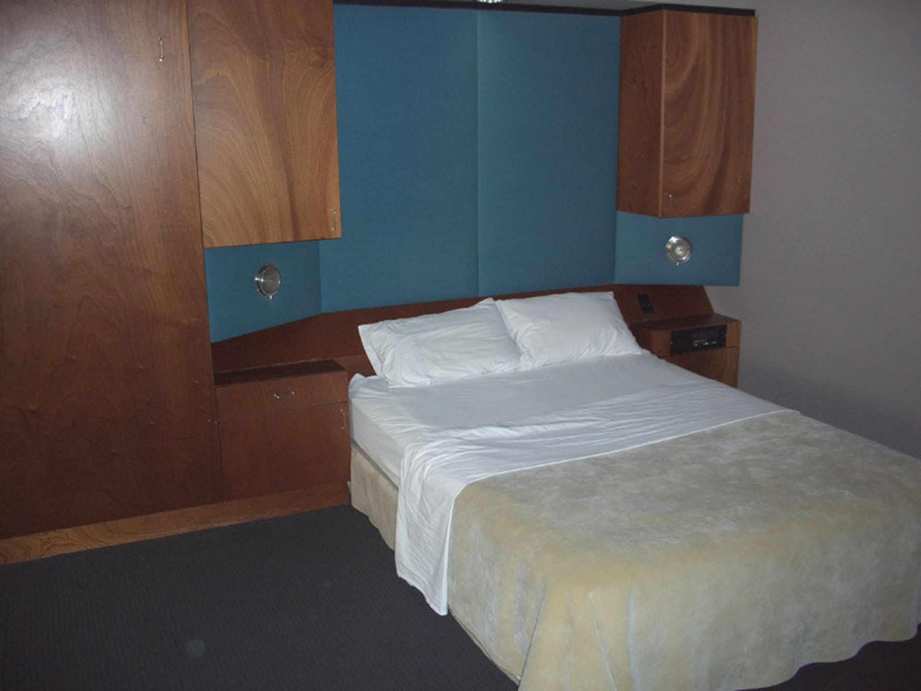 26 / 18 Springfield Avenue, Potts Point