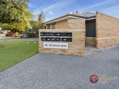 2 / 40 Morley Street, Maddington