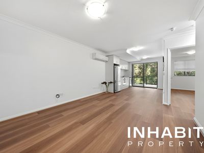 13 / 121-123 Hill Street, East Perth