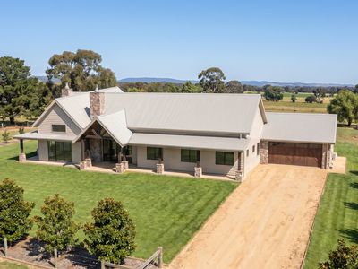 Lot 12 1853 Estate, NSW 2620, Sutton