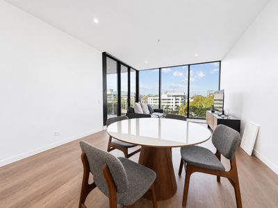 C1008 / 80 Waterloo Road  (entry via Byfield St), Macquarie Park