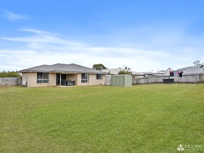 25 Cherryfield Road, Gracemere