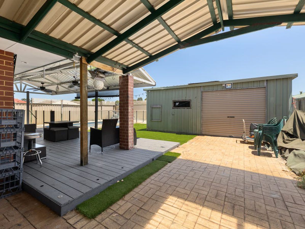 41 Leatherwood Way, Huntingdale