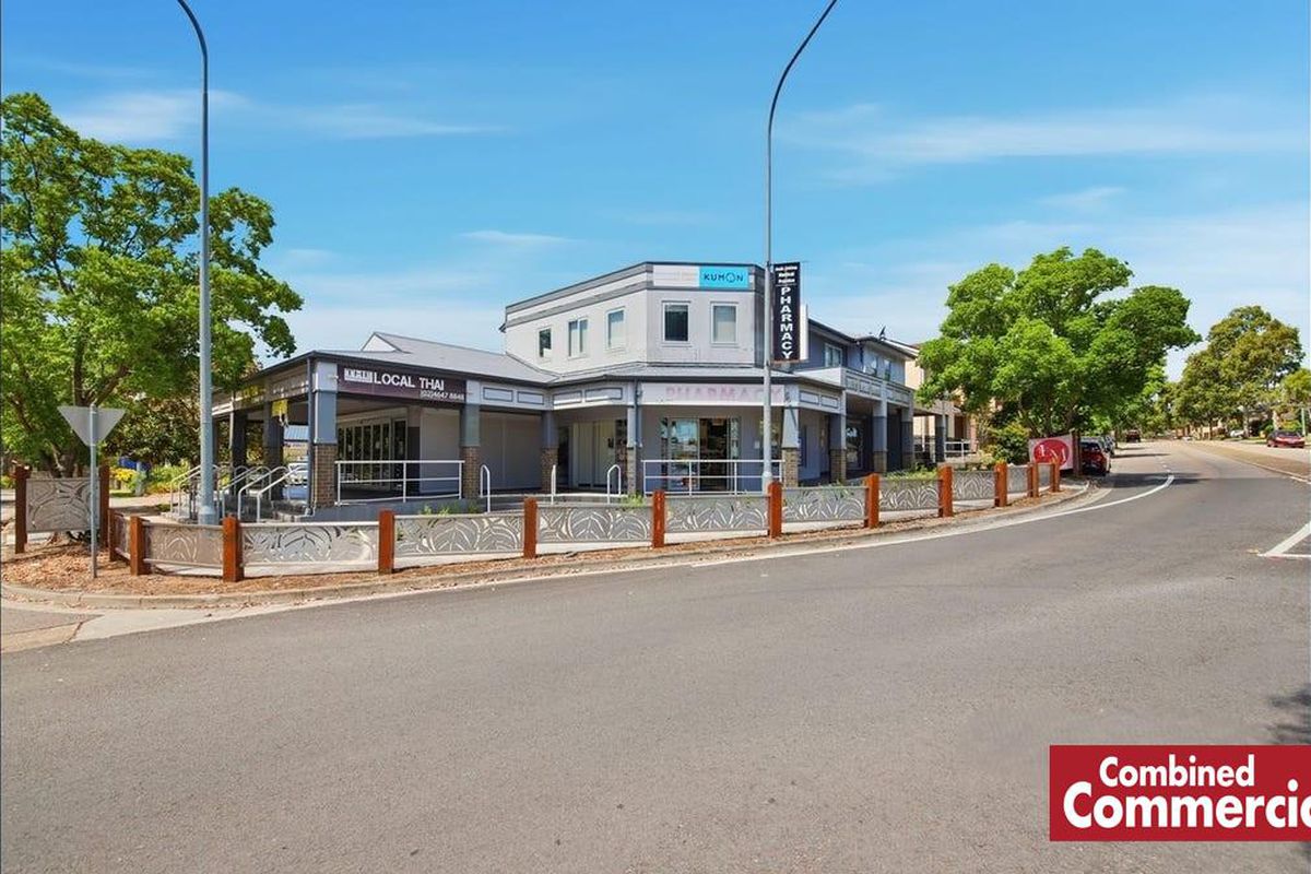 5 / 240 Mount Annan Drive, Mount Annan