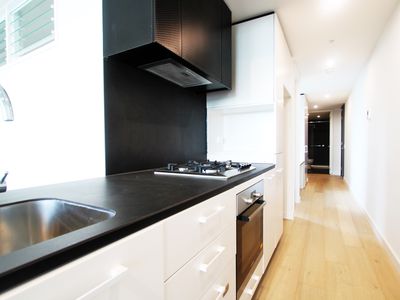 204 / 183 Bridge Road, Richmond