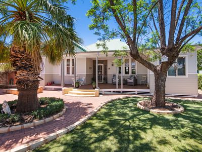 41 Campbell Street, Lamington