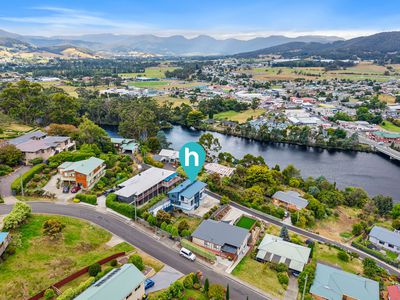 9 Riverview Lane, Huonville