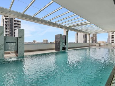 127 / 181 Adelaide Terrace, East Perth