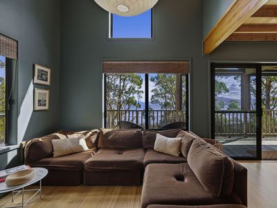 604 Abels Bay Road, Eggs And Bacon Bay