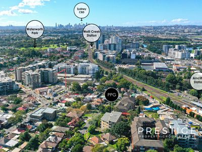 9 / 20-22 Belmore Street, Arncliffe